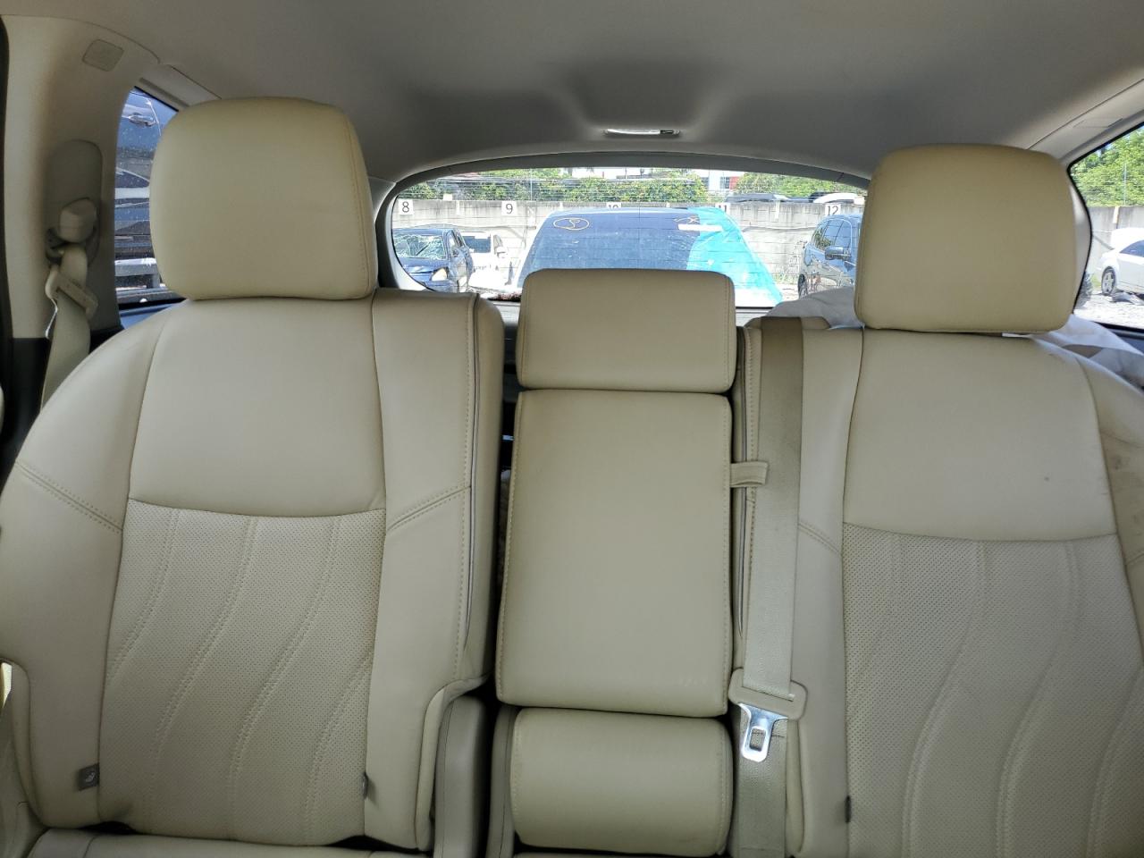 5N1DL0MN1KC503144 2019 Infiniti Qx60 Luxe