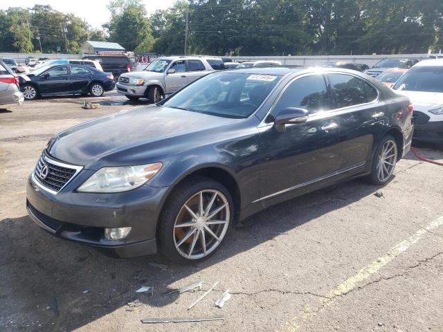 2010 LEXUS LS 460 #2957686985