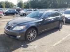 Lot #2957686985 2010 LEXUS LS 460