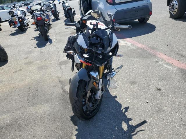 2020 APRILIA RSV4 1100 - ZD4KGU007LS001364