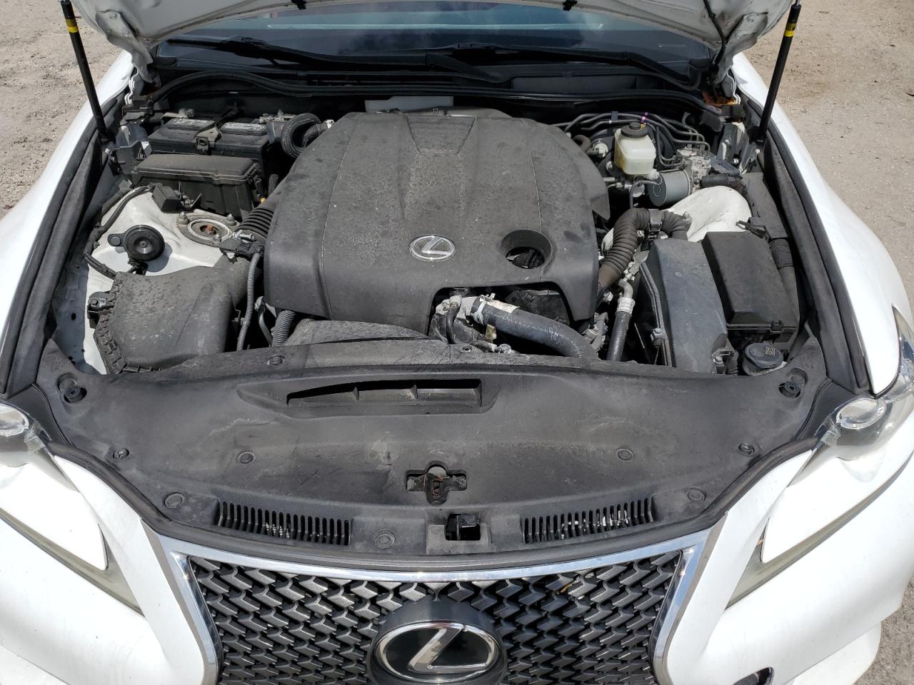 JTHBF1D23E5030353 2014 Lexus Is 250