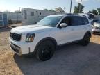 KIA TELLURIDE снимка