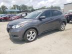 2016 HONDA HR-V EX - 3CZRU6H5XGM751090