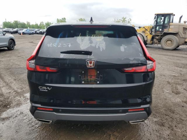 2024 Honda Cr-V Exl VIN: 2HKRS6H71RH213089 Lot: 59398674