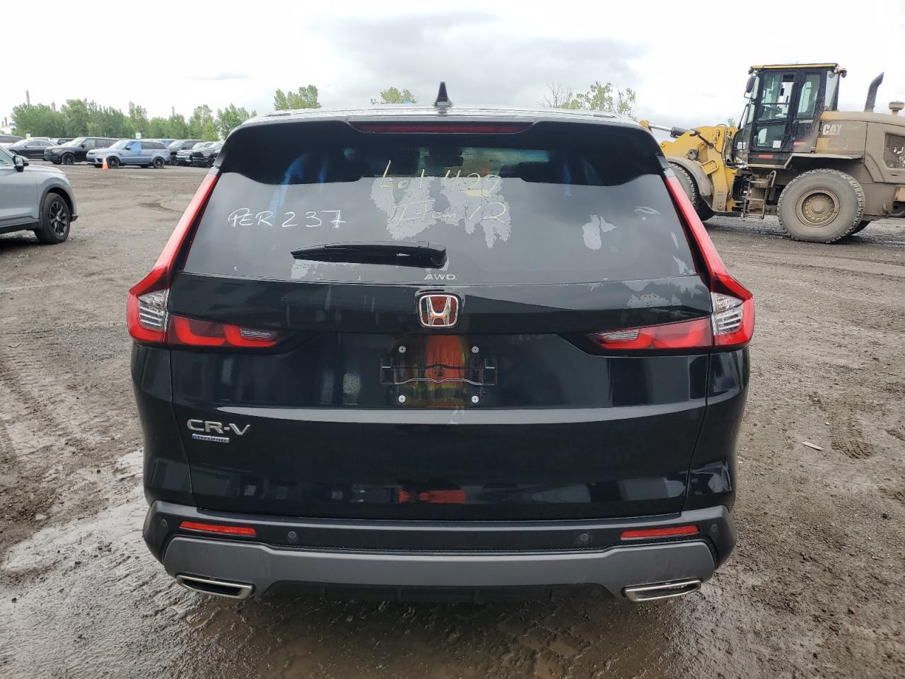 2HKRS6H71RH213089 2024 Honda Cr-V Exl