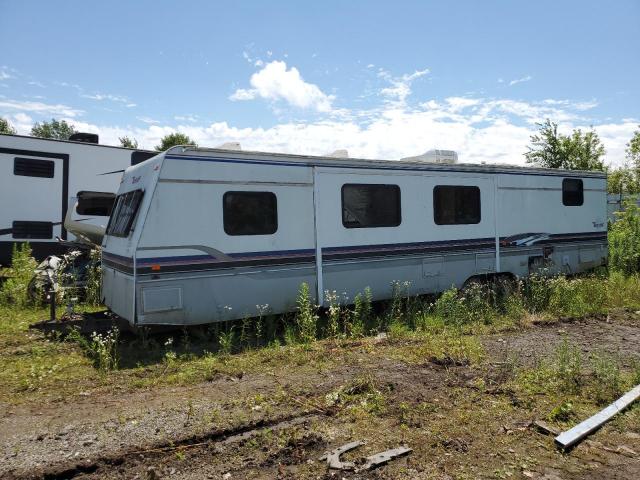 FLEETWOOD TERRY 1998 beige   1A070Z0002 photo #3