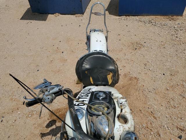 2006 HARLEY-DAVIDSON FLSTNI 1HD1JDB126Y053273