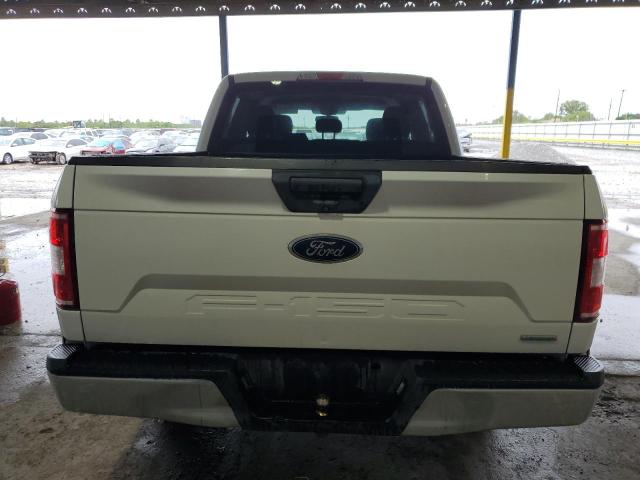 VIN 1FTEW1EG9JFC80449 2018 Ford F-150, Supercrew no.6