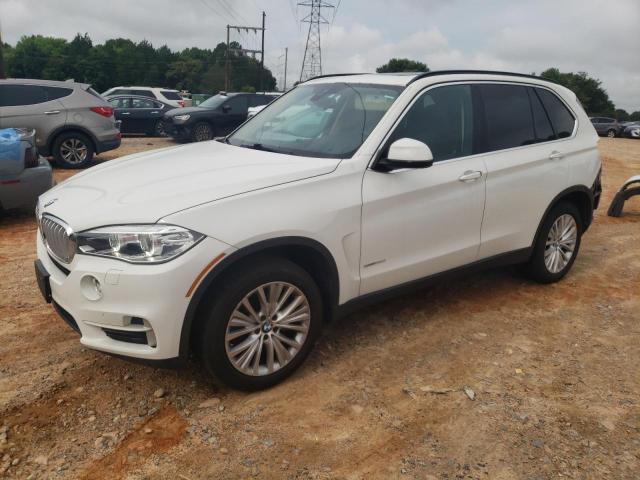 VIN 5UXKR6C51F0J76085 2015 BMW X5, Xdrive50I no.1