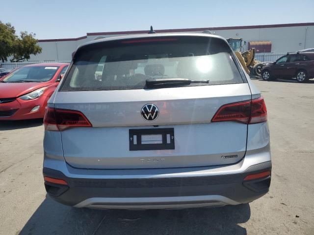 2023 Volkswagen Taos S VIN: 3VVMX7B23PM354446 Lot: 62321034