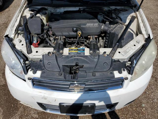 2008 Chevrolet Impala Ltz VIN: 2G1WU583689260861 Lot: 61449054