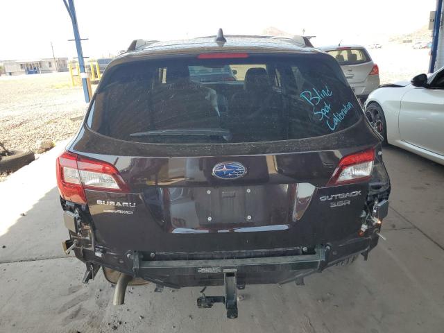 2017 SUBARU OUTBACK TO - 4S4BSETC8H3257371