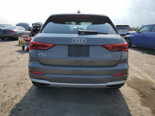 WA1BECF33L1030891 Audi Q3 PREMIUM 6