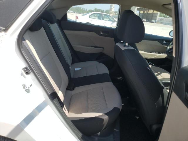 2022 HYUNDAI ACCENT SE - 3KPC24A68NE171126