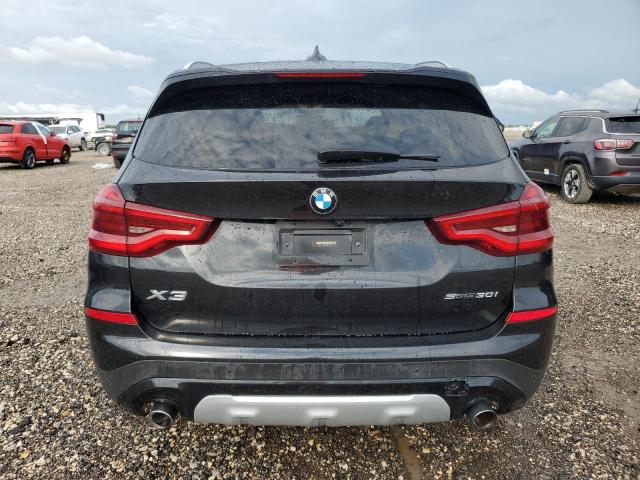 VIN 5UXTR7C58KLR53476 2019 BMW X3, Sdrive30I no.6