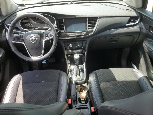 2017 BUICK ENCORE PRE - KL4CJASBXHB098317