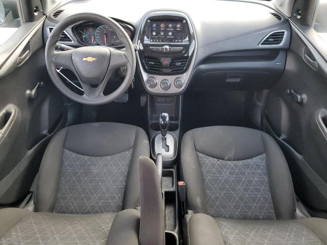 2021 Chevrolet Spark Ls VIN: KL8CB6SA6MC704846 Lot: 61540664