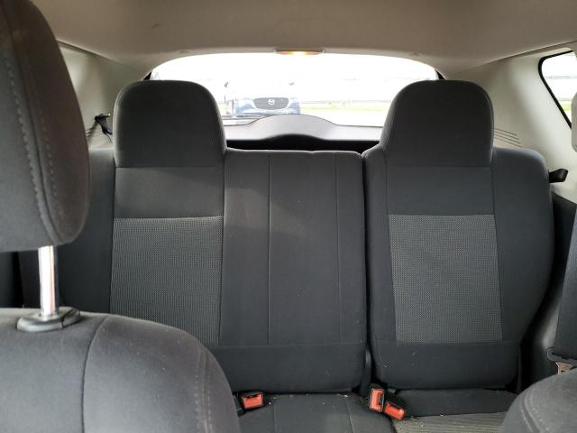 2011 Jeep Compass Sport VIN: 1J4NF1FB5BD197398 Lot: 62216794