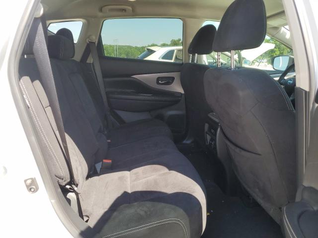 2020 NISSAN MURANO S - 5N1AZ2AJ8LN169103