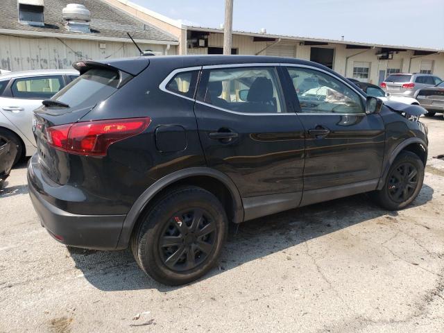 2019 NISSAN ROGUE SPOR - JN1BJ1CP3KW239629