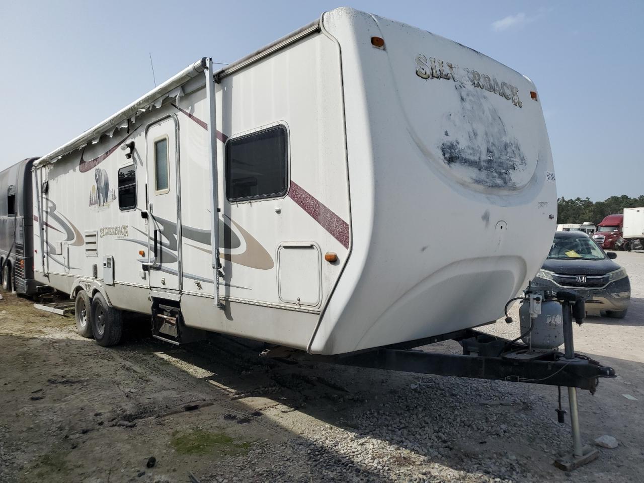 Lot #3286640292 2006 CEDR SILVERBACK