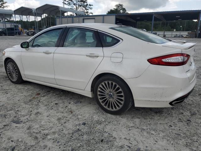 VIN 3FA6P0K9XGR124570 2016 Ford Fusion, Titanium no.2