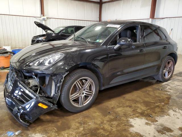 VIN WP1AB2A55FLB74043 2015 Porsche Macan, S no.1