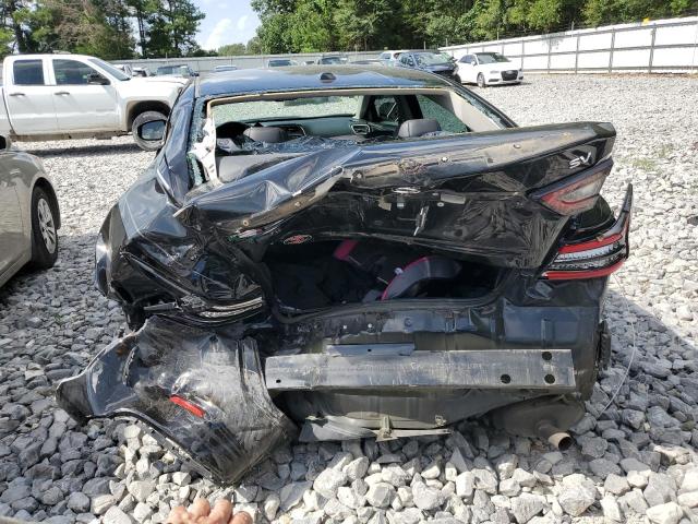 2019 NISSAN MAXIMA S - 1N4AA6AV3KC367612