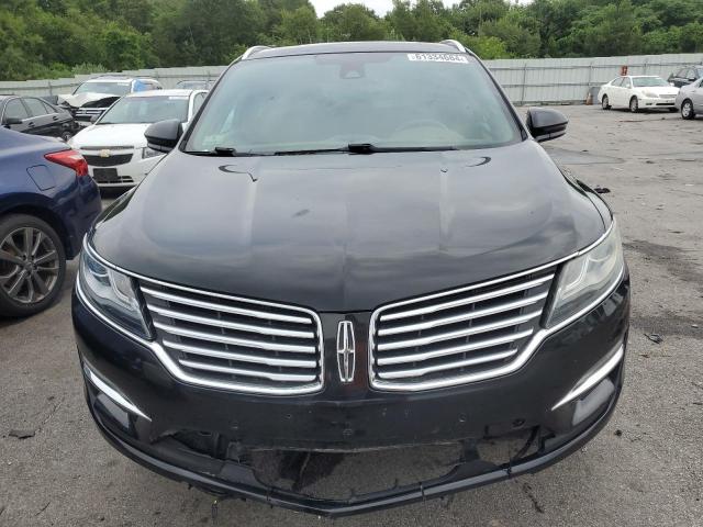 2015 LINCOLN MKC 5LMTJ2AHXFUJ32817