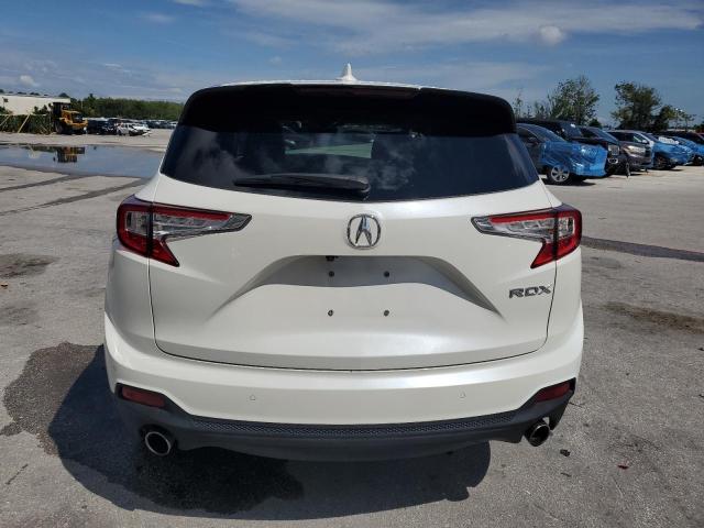 2019 Acura Rdx Advance VIN: 5J8TC1H76KL007744 Lot: 62229944