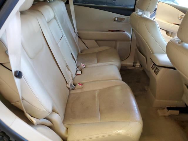 2012 Lexus Rx 350 VIN: 2T2ZK1BA7CC075037 Lot: 62536964