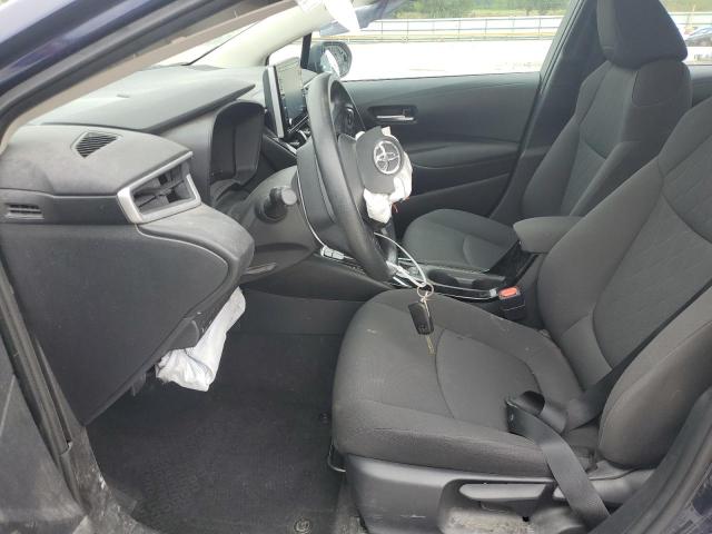 2021 TOYOTA COROLLA LE - 5YFEPMAE1MP161634