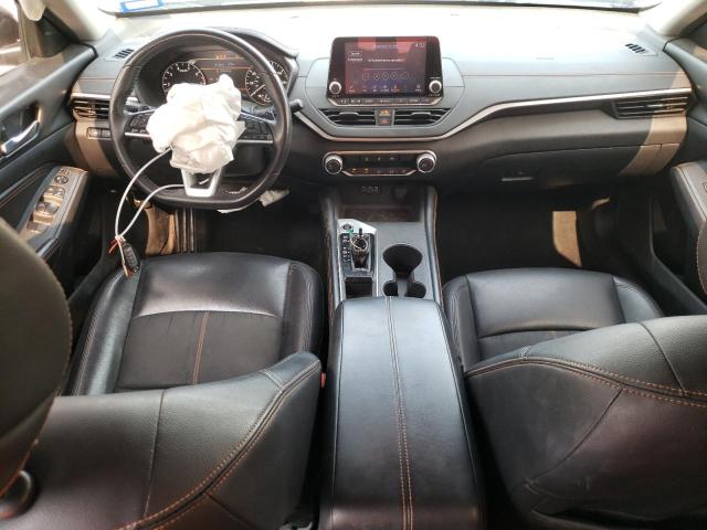 2020 NISSAN ALTIMA SR - 1N4BL4CV7LC240685