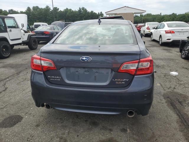 2017 SUBARU LEGACY 3.6 - 4S3BNEN65H3024521