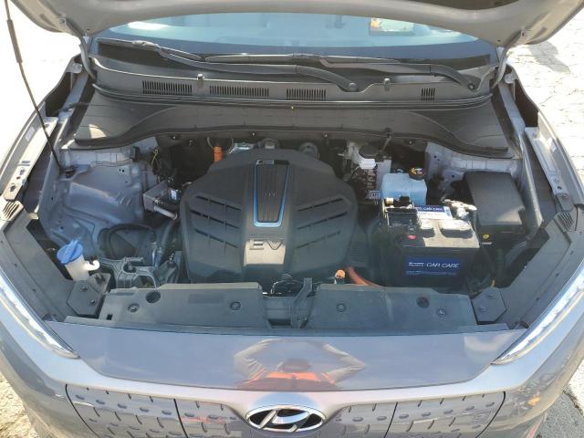 2020 HYUNDAI KONA ULTIM - KM8K53AG3LU064839