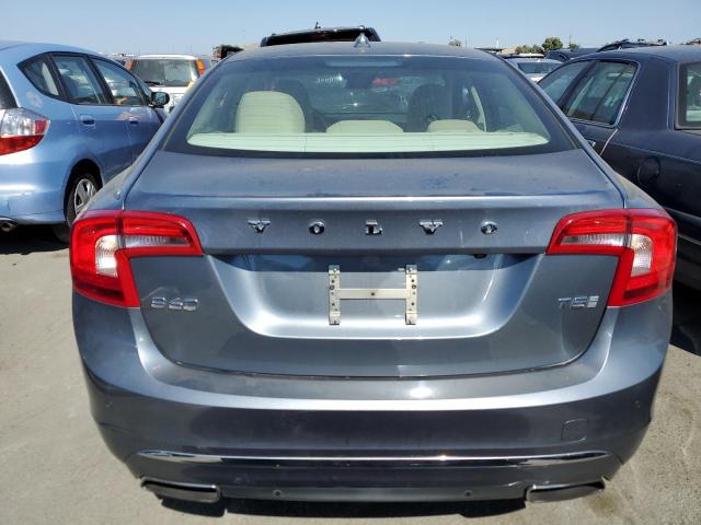 2016 Volvo S60 Platinum VIN: LYV402FM3GB090460 Lot: 62113164