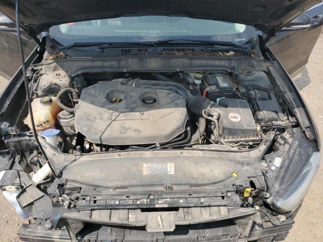 VIN 3FA6P0H95DR214471 2013 Ford Fusion, SE no.11