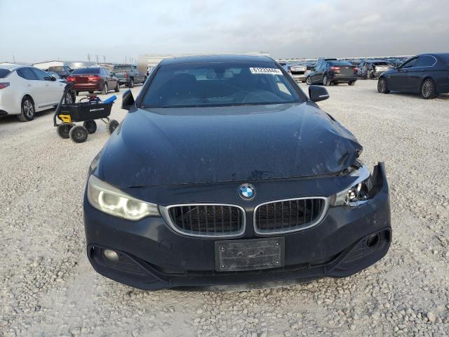 VIN WBA3N3C56FK232121 2015 BMW 4 Series, 428 I no.5