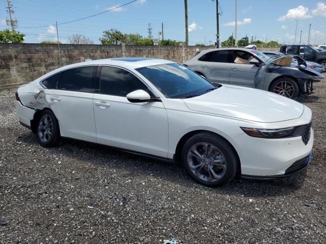 2024 HONDA ACCORD HYB - 1HGCY2F62RA016304