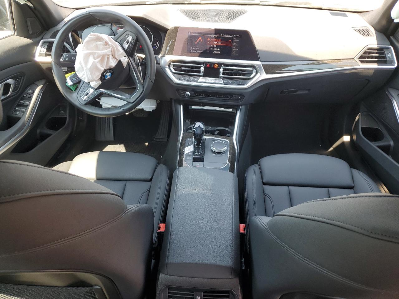 3MW5R1J02M8B75973 2021 BMW 330I