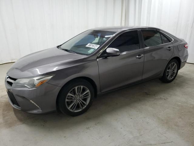 VIN 4T1BF1FK0HU678950 2017 Toyota Camry, LE no.1