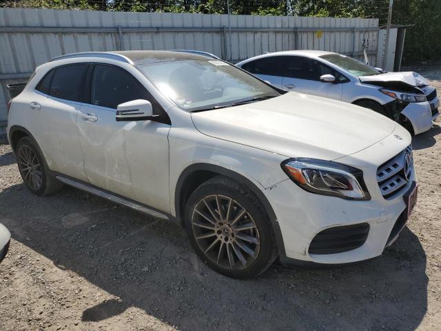 VIN WDCTG4GB8JJ406315 2018 Mercedes-Benz GLA-Class,... no.4