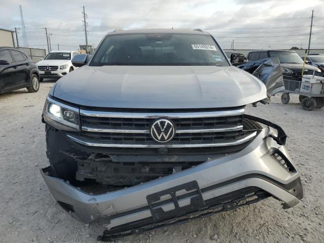 2021 VOLKSWAGEN ATLAS CROS - 1V2TE2CAXMC203012