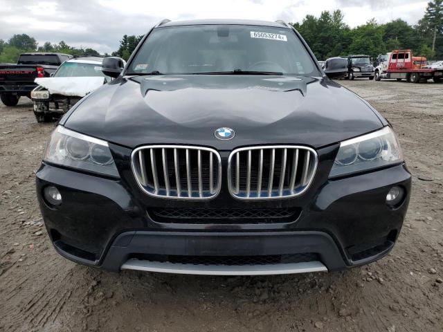 VIN 5UXWX9C54D0A26500 2013 BMW X3, Xdrive28I no.5