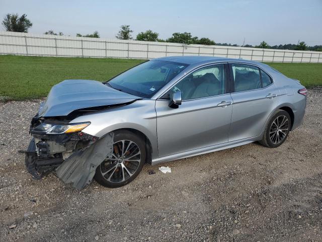 VIN 4T1G11AK5LU941440 2020 Toyota Camry, SE no.1