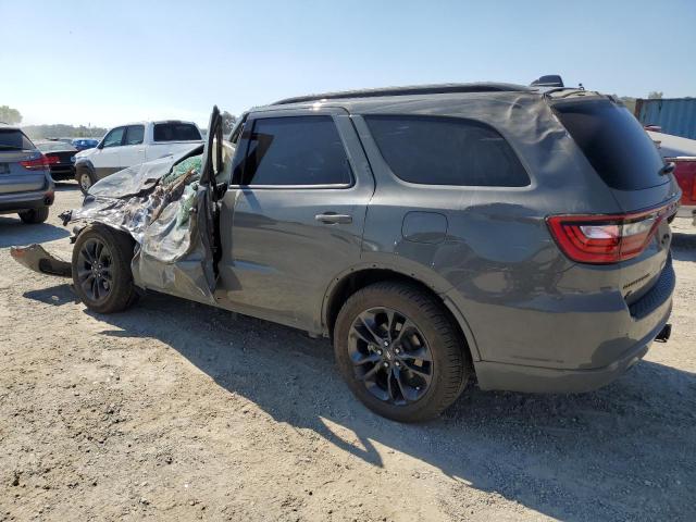 2021 DODGE DURANGO GT - 1C4RDJDG0MC558363