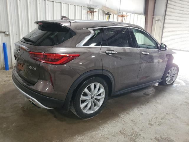 2019 Infiniti Qx50 Essential VIN: 3PCAJ5M34KF110668 Lot: 62062674