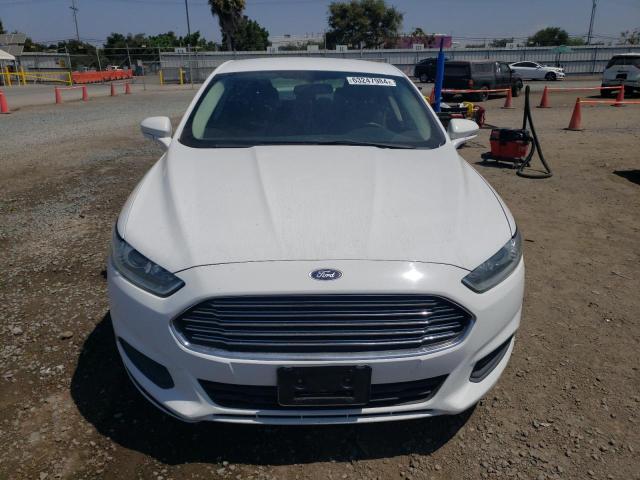 VIN 3FA6P0LUXGR145258 2016 Ford Fusion, Se Hybrid no.5