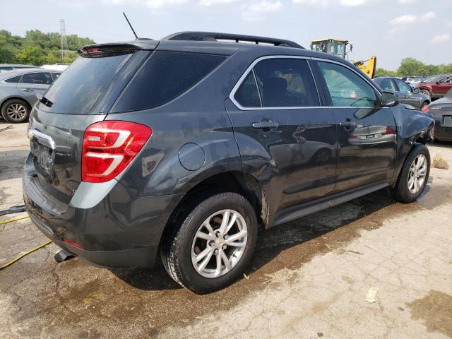 Vin: 2gnalcekxh1544018, lot: 63818564, chevrolet equinox lt 20173