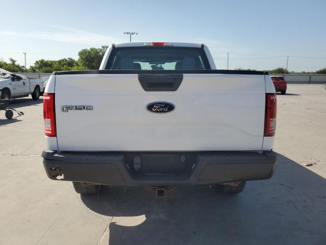 1FTEW1EF8HKC47774 2017 Ford F150 Supercrew